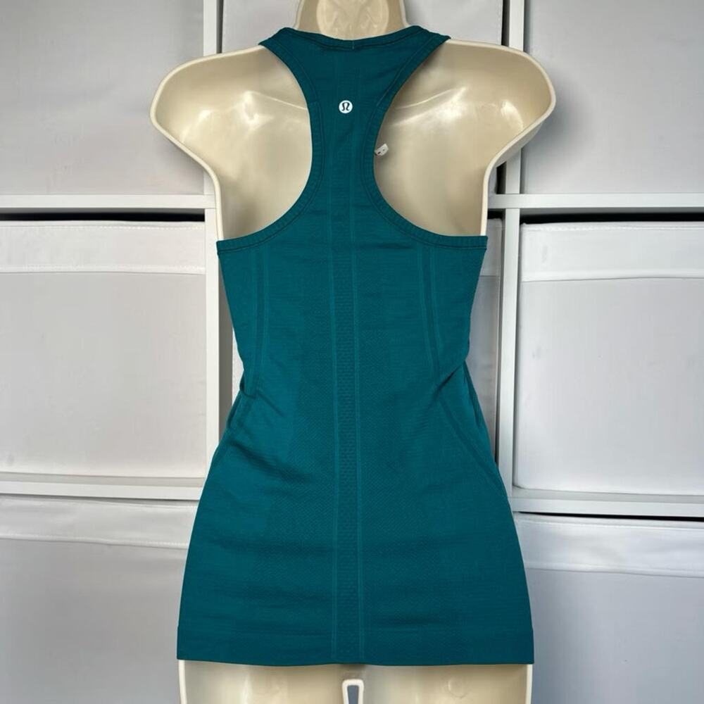 Lululemon Swiftly Racerback Tank Top - Picture 3 of 6